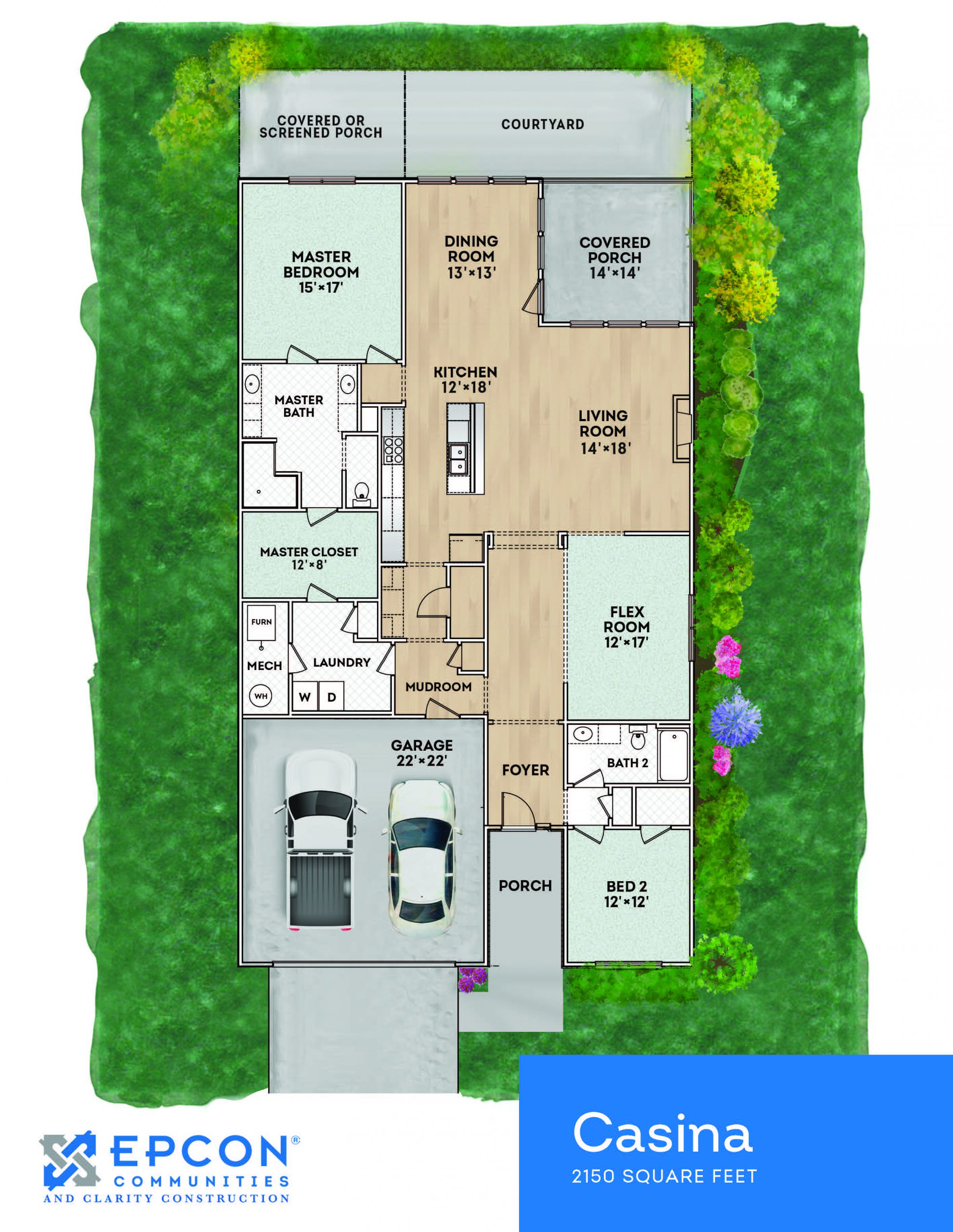 The Casina