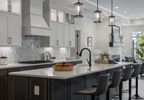 297 Baddour Street | Kitchen