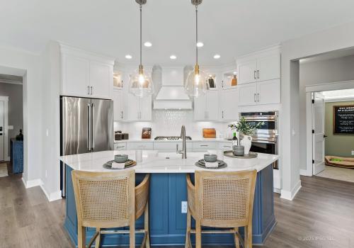 3883 The Courtyards of Hyatts Village | Kitchen